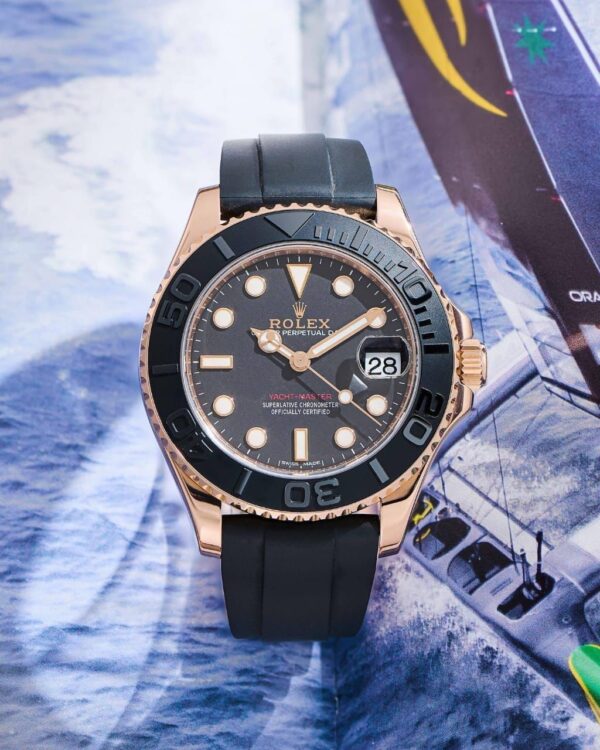 Rolex Yacht-Master First Copy India | Buy in Mumbai