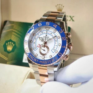 Rolex Yacht-Master II First Copy Watch