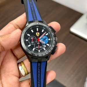 Scuderia Ferrari First Copy Watch