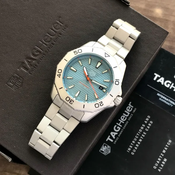 TAG Heuer Aquaracer First Copy India Buy in Delhi
