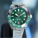 TAG Heuer Aquaracer GMT First Copy Watch