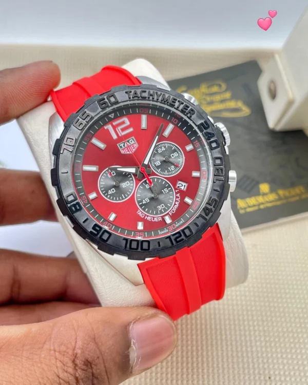 TAG Heuer First Copy Watch