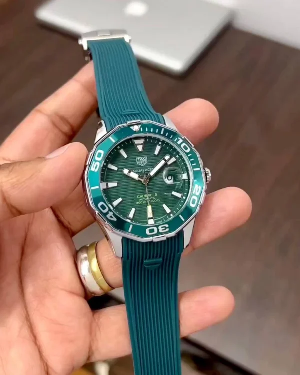 Tag Heuer Aquaracer First Copy Watch