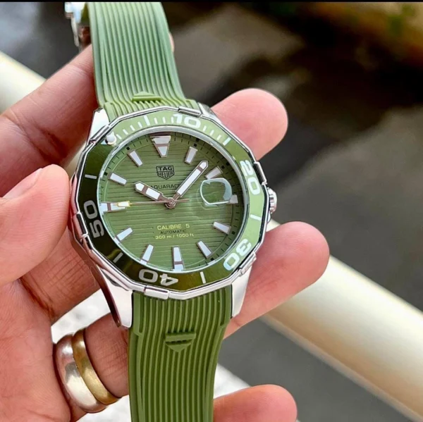 Tag Heuer Aquaracer First Copy Watch