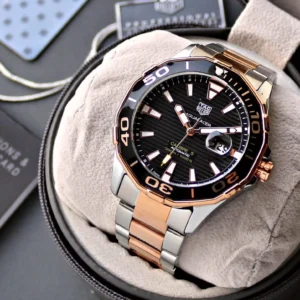 Tag Heuer Aquaracer First Copy Watch