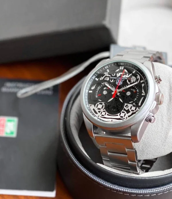 Tag Heuer CR7 First Copy Watch