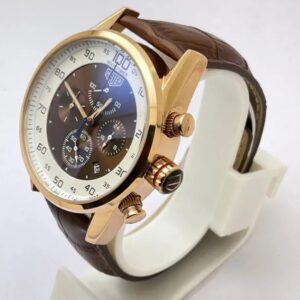 Tag Heuer Carrera 17 RS 2 First Copy Watch