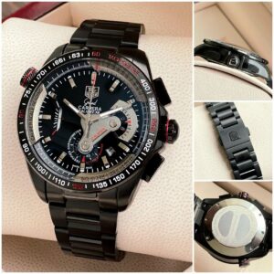 Tag Heuer Carrera Calibre 36 First Copy