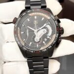 Tag Heuer Carrera Calibre 36 First Copy