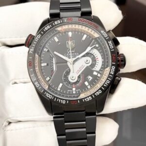 Tag Heuer Carrera Calibre 36 First Copy