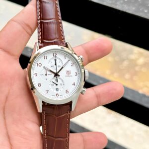 Tag Heuer Carrera Heritage First Copy Watch