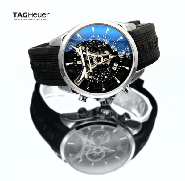 Tag Heuer Eiffel Tower First Copy Watch