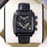 Tag Heuer Monaco V4 First Copy Watch
