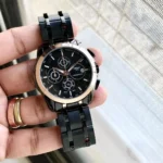 Tissot 1853 Black Gold First Copy Watch