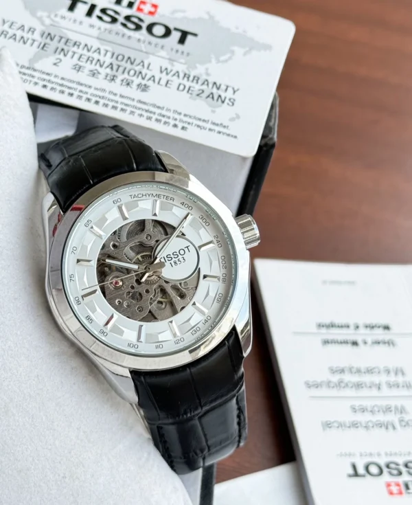 Tissot Automatic First Copy Watch