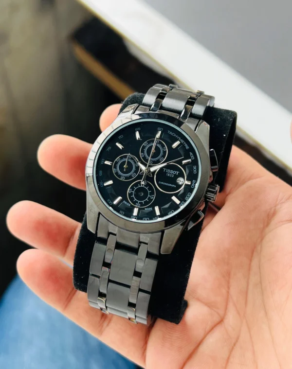 Tissot Couturier First Copy Watch