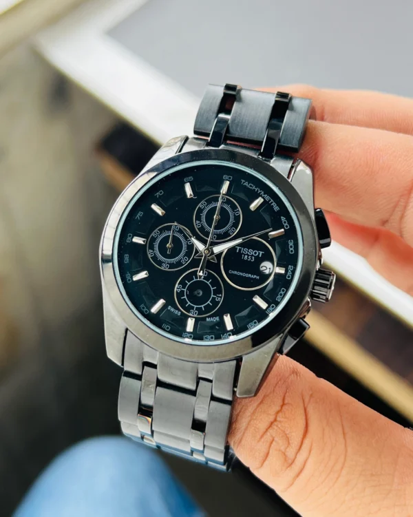Tissot Couturier First Copy Watch