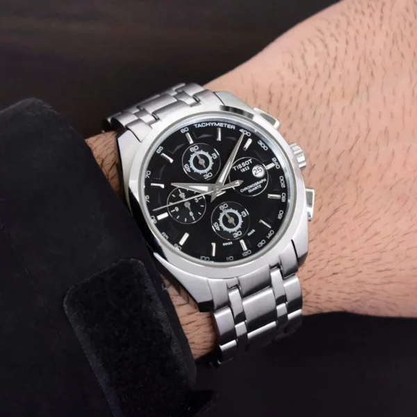 Tissot Couturier First Copy Watch India Buy in Chennai
