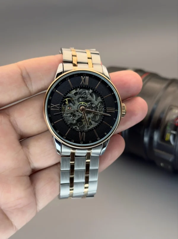 Tissot Le Locle First Copy Watch