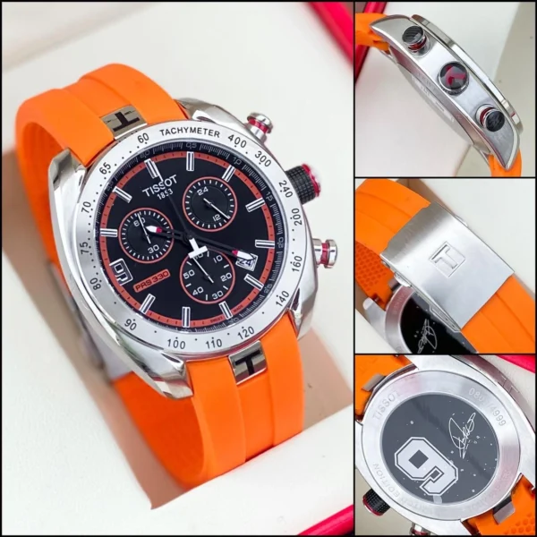 Tissot PRS-330 First Copy Watch