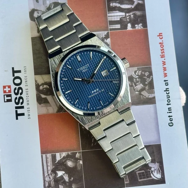 Tissot PRX First Copy Watch