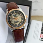 Tissot Powermatic 80 First Copy Watch