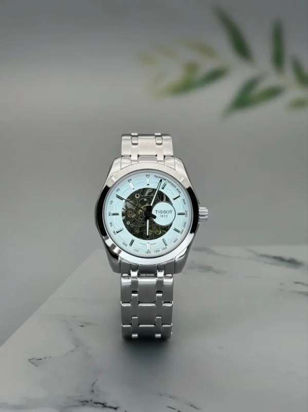 Tissot Squelette First Copy Watch India Premium in Delhi