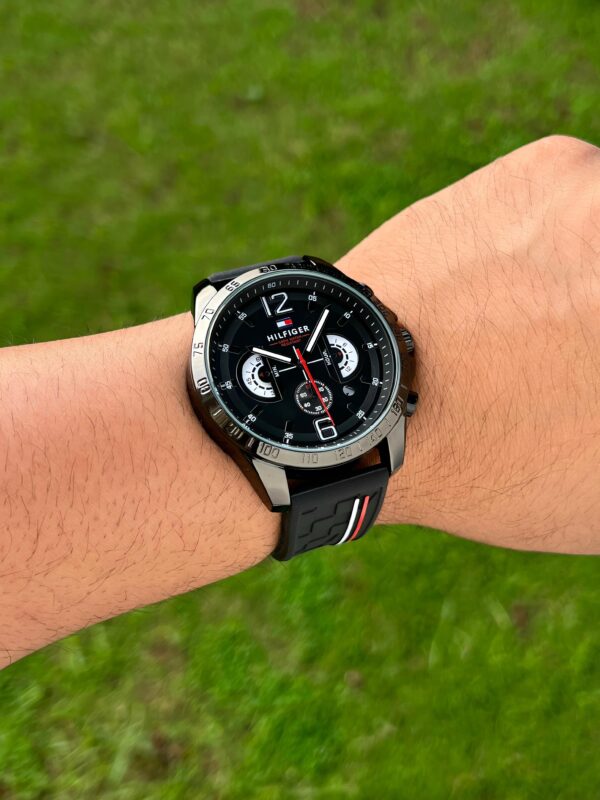 Tommy Hilfiger Decker Chronograph in India