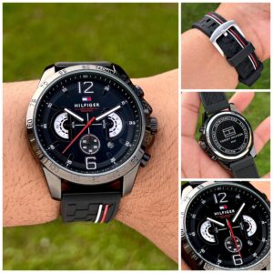 Tommy Hilfiger Decker Chronograph in India