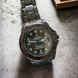 Trendy Rolex First Copy Watch