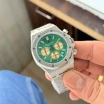 Audemars Piguet Royal Oak Chronograph First Copy Watch in India