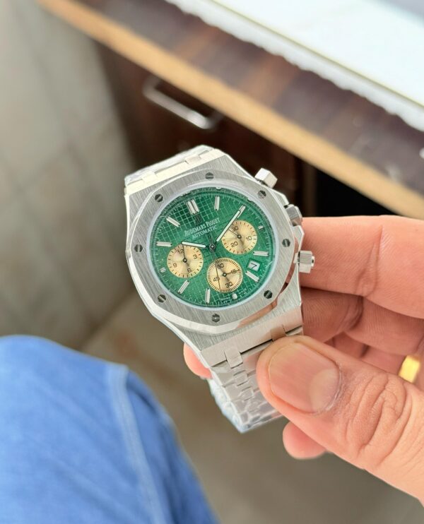 Audemars Piguet Royal Oak Chronograph First Copy Watch in India