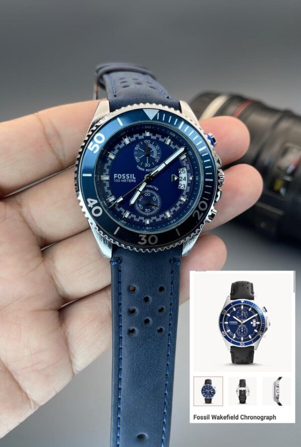 Fossil FSB1 First Copy Watch