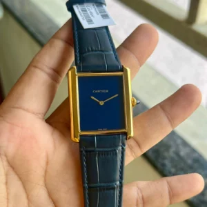 Tank Louis Cartier First Copy Watch