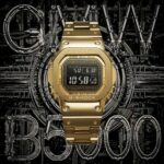 Casio Vintage Digital First Copy Watch