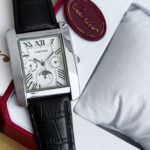 Cartier Sun & Moon First Copy Watch Online in India