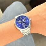 Tissot Chrono XL First Copy Watch