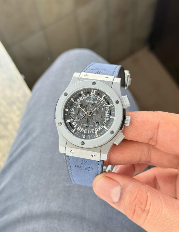 Hublot Big Bang First Copy Watch for Men