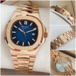 Patek Philippe Nautilus First Copy Watch