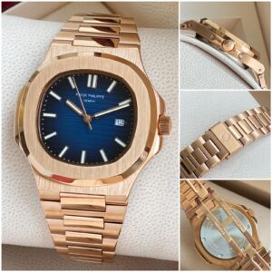 Patek Philippe Nautilus First Copy Watch