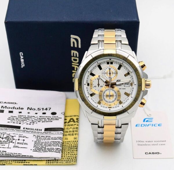 Casio Edifice EFR-539 First Copy Watch