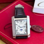 Cartier Sun & Moon First Copy Watch Online in India