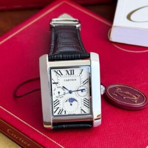 Cartier Sun & Moon First Copy Watch Online in India