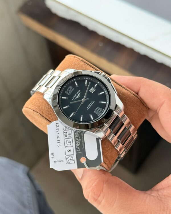 Longines Conquest First Copy Watch