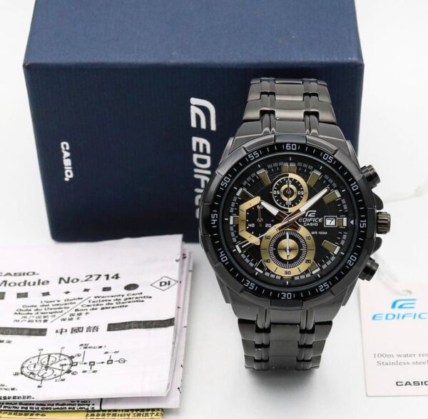 Casio Edifice EFR-539 First Copy Watch