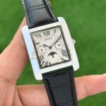 Cartier Sun & Moon First Copy Watch Online in India