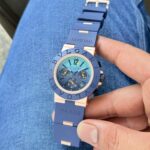 Bvlgari Aluminium First Copy Watch