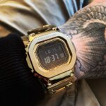 Casio Vintage Digital First Copy Watch