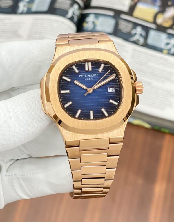 Patek Philippe Nautilus First Copy Watch