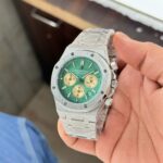 Audemars Piguet Royal Oak Chronograph First Copy Watch in India
